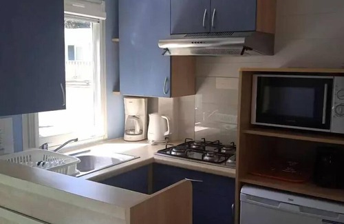 Prailles House | Olydéa - Domaine du Lambon - 3-room mobile home 4/5 people