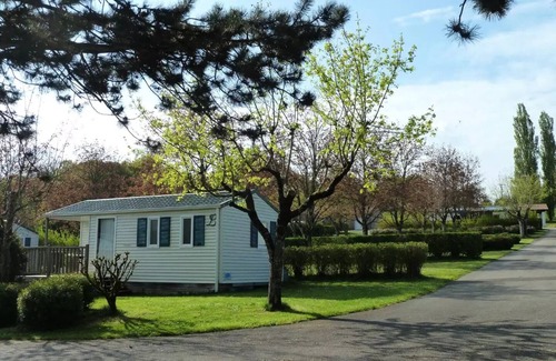 Prailles House | Olydéa - Domaine du Lambon - 3-room mobile home 4/5 people