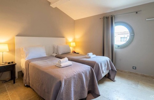 La Redorte House | Olydéa - Le Château de la Redorte **** - Villa Studio 2 people
