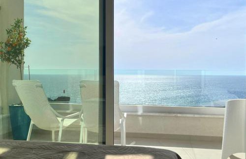 Kissonerga Villa | Olymp Luxury Family House