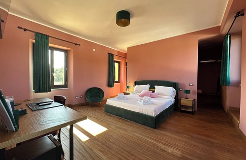 Marina Velca House | Olympia Resort & Spa