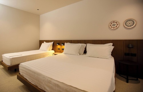 Radhime Hotel | Olympia Villas and Hotel