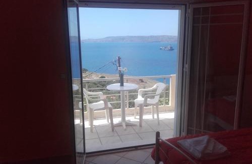 Katochori House | Olympic View Guesthouse