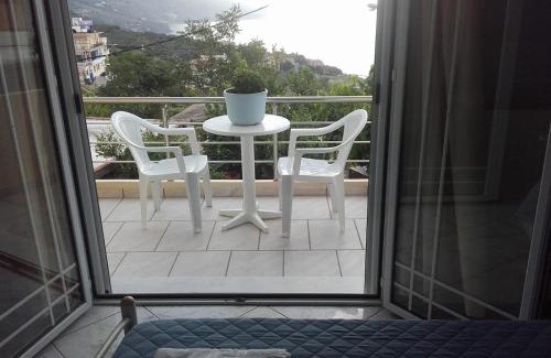 Katochori House | Olympic View Guesthouse