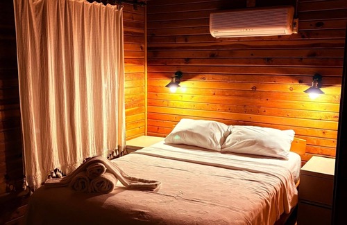 Olympos Resort | Olympos Talara