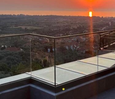 Skotina Apartment | Olympus Pearl