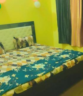 Bajpur House | Om Guest House
