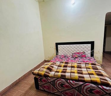 Bajpur House | Om Guest House