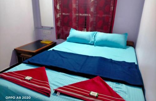 Hireguthi House | Om home stay
