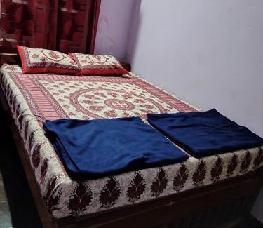 Hireguthi House | Om home stay