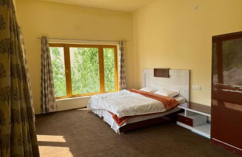 Tingmosgang House | OM homestay