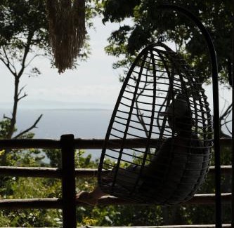 Loay Hotel | OM Horizon Ecoresort
