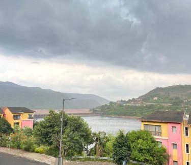 Lavasa Apartment | Om hospitality