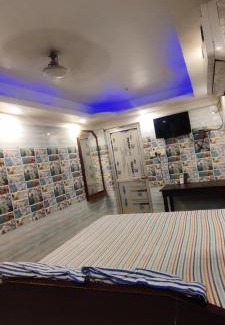 New Digha House | Om Sona Guest House
