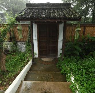 Moganshan House | Om Yoga Resort