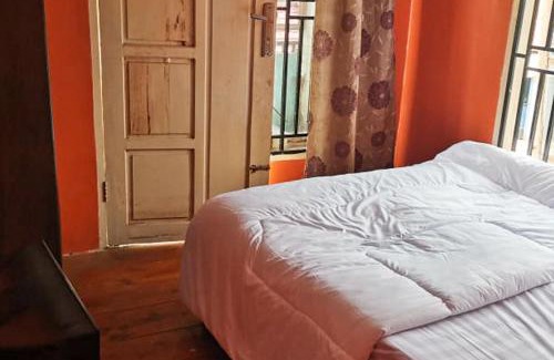 Pagar Alam Hotel | Oma Homestay Pagar Alam Syariah RedPartner