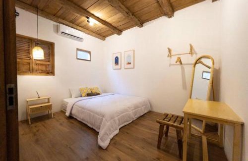 Condongcatur Villa | Omah Joho Guesthouse