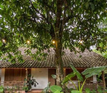 Condongcatur Villa | Omah Joho Guesthouse