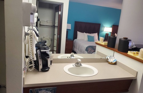 Omak Hotel | Omak Inn