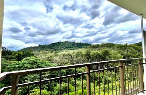 Alor Gajah Apartment | Omak Kito Homestay Melaka