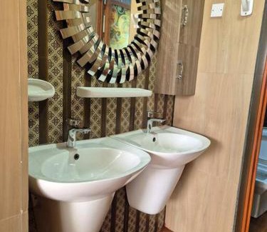 Heritage District Apartment | Omani environment