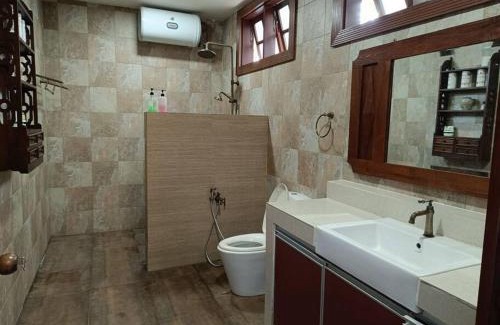 Bandar Sri Sendayan House | Omar Little Palace - 6 Bedroom Homestay Seremban