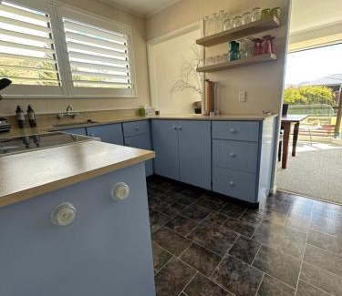 Omarama House | Omara-more