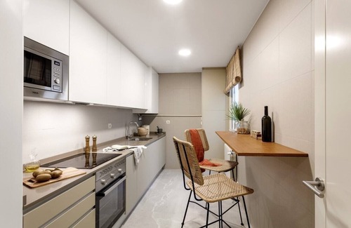 Castellana Apartment | Ombai - 2 bedrooms in Castellana