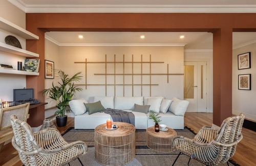 Castellana Apartment | Ombai - 2 bedrooms in Castellana