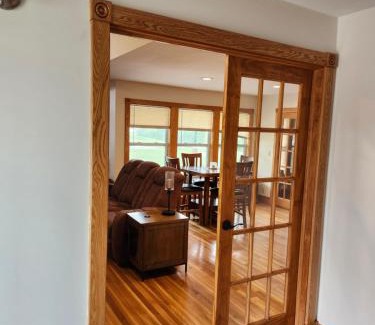 Wichita House | Omega House in Wichita