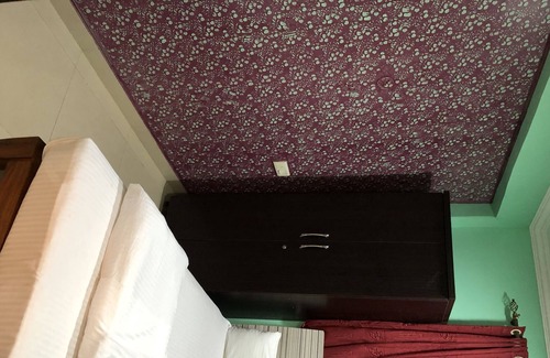 Panaji Apartment | OMI HOME STAY my property is located at miramar beach two minutes walking .