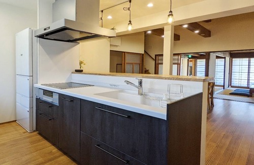 Ochi-gun House | OMISHIMA SPACE OMOYA