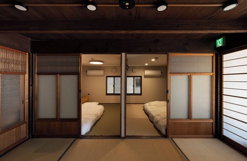 Ochi-gun House | OMISHIMA SPACE OMOYA