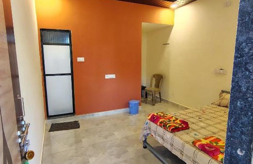 Malvan House | Omkar Beach Resort