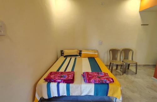 Malvan House | Omkar Beach Resort