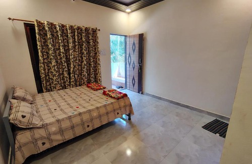 Malvan House | Omkar Beach Resort