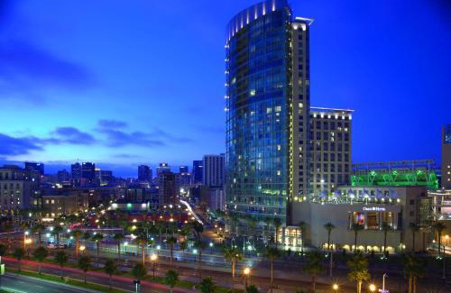 East Village Hotel | Omni San Diego Hotel at the Ballpark