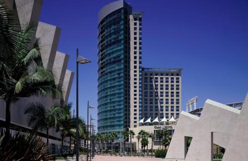 East Village Hotel | Omni San Diego Hotel at the Ballpark