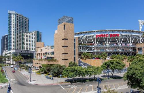 East Village Hotel | Omni San Diego Hotel at the Ballpark
