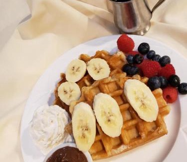 Wholesale District Hotel | Omni Severin Hotel