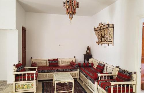 Sqanes House | Omnia House