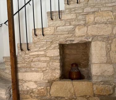 Omodos House | Omodos vintage houses