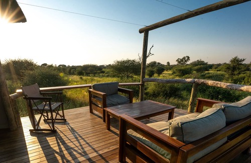 North-West District Cabin | Omogolo Hideaways - Mangwane Oratile · A35,Tsau, North-West District, BW