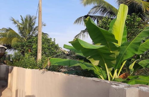 Epe Cottage | Omosomi All-inclusive Vacation in Epe, Lagos Nigeria.