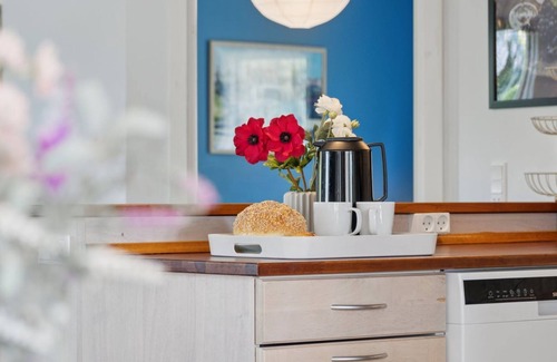 Holbaek House | "Ømund" - 600m to the inlet by Interhome