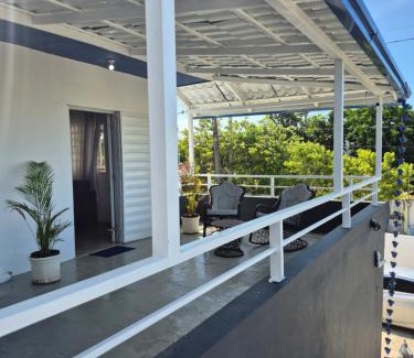 Nagua Apartment | OMY Apartments Nagua 2A