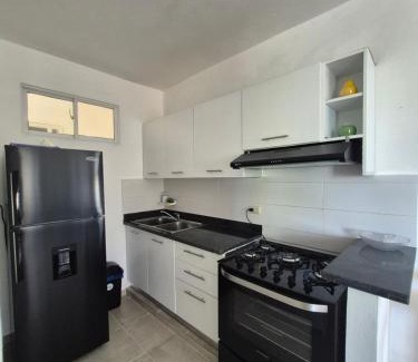 Nagua Apartment | OMY Apartments Nagua 2A