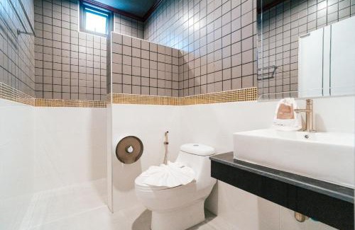 Chumphon House | on and on haus