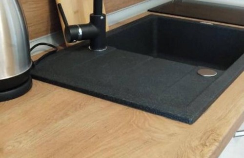 Saints Constantine and Helena Condo | One room apartment