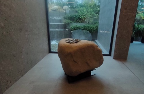 Saints Constantine and Helena Condo | One room apartment